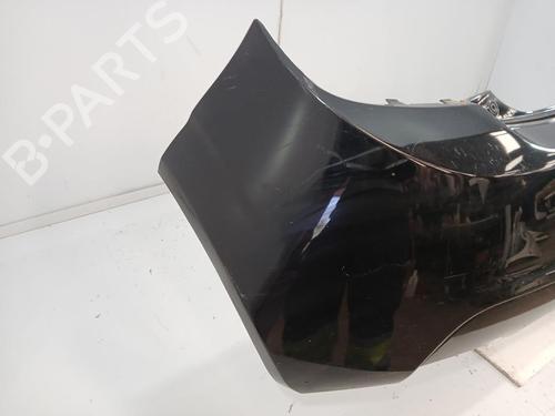 Rear bumper CHEVROLET AVEO Hatchback (T300) 1.2 | BP30792297C8