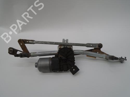 Used Front wiper motor PEUGEOT PARTNER Box Body/MPV 1.6 HDi 16V (90 hp) 7517308