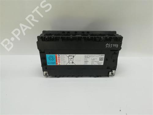 Used Battery Battery 16303302 16303302