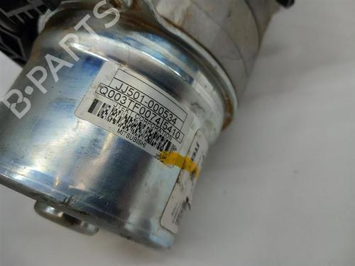 Steering column MAZDA 3 (BM, BN) 2.0 | BP31352569M21 - Image 3