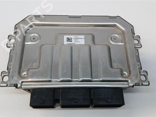 Engine control unit (ECU) RENAULT CLIO IV (BH_) 1.2 16V | BP37032686M57 - Image 2