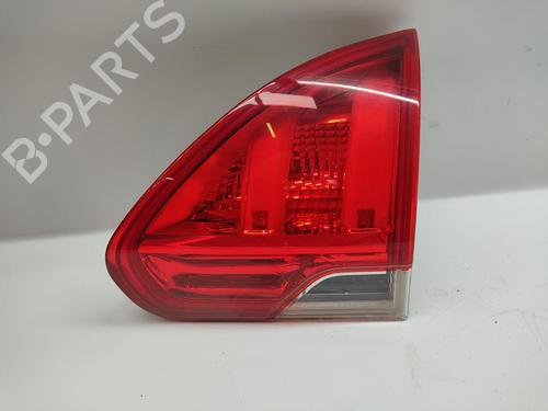 Right tailgate light PEUGEOT 2008 I (CU_)  | BP30196690C80 
