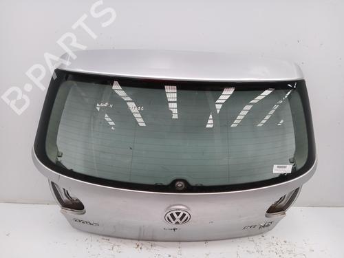 Bakluke CC/Kombi-Kupé VW GOLF V (1K1) [2003-2010]  18966121