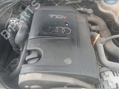 Headlight switch AUDI A4 B5 (8D2) 1.9 TDI | BP38114085I24 - Image 10