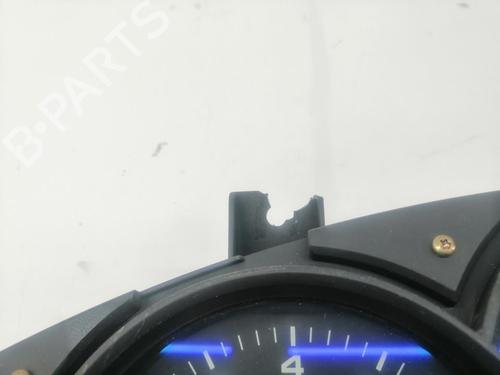 Cockpit PORSCHE CAYENNE (9PA) 3.2 | BP30614131C47