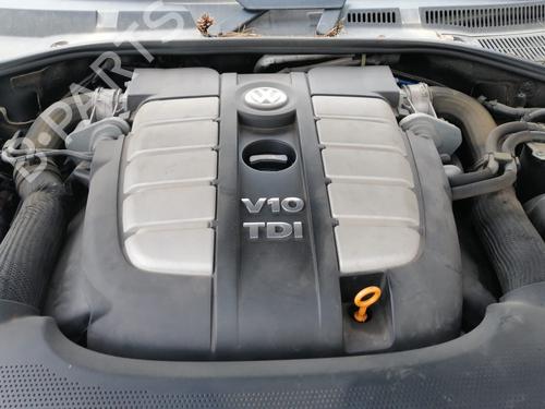 Startmotor VW TOUAREG (7LA, 7L6, 7L7) 5.0 V10 TDI | BP10164736M8 