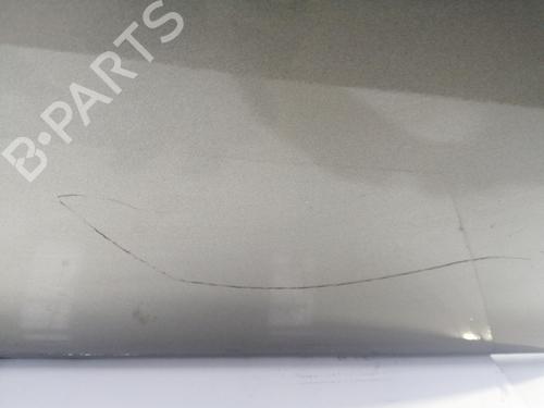 Left front door BMW 3 (E46) 320 d | BP16987911C2 