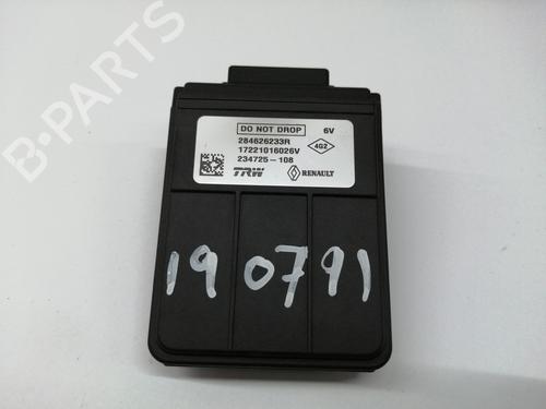 Other RENAULT KADJAR (HA_, HL_) 1.6 dCi 130 (HLA4) | BP19419452O1 