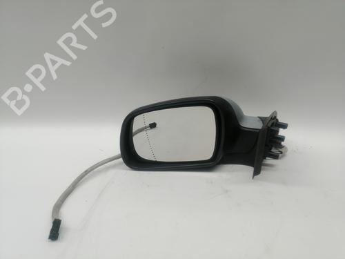 Used Left mirror PEUGEOT 307 (3A/C) [2000-2012]  24884767