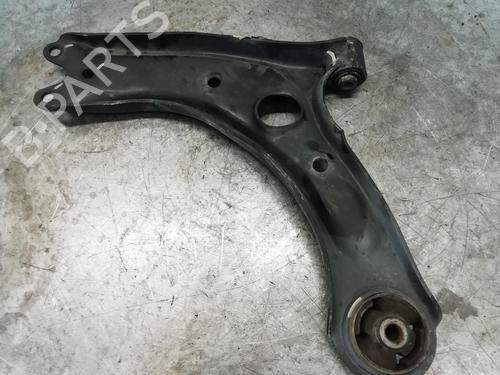 Right front suspension arm KIA SPORTAGE IV (QL, QLE) 1.6 GDI | BP16547698M13 