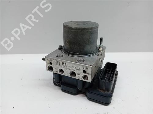 Used Control unit Control unit VW POLO V (6R1, 6C1) 1.0 (75 hp) 39518714 39518714