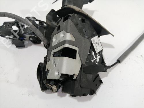 Front left lock FORD FOCUS III 1.5 TDCi | BP15838158C98 