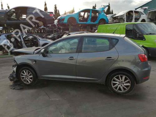 Front right lock SEAT IBIZA IV (6J5, 6P1)  | BP9644474C97 