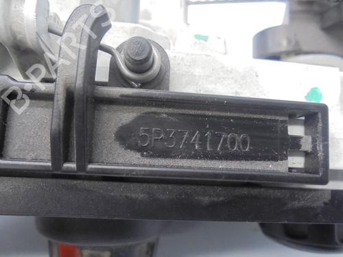 Climate control DACIA DOKKER MPV (KE_)  | BP9514511I5 