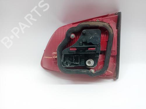 Venstre baklys, luke VW TOURAN (1T1, 1T2) 2.0 TDI 16V | BP27177957C79