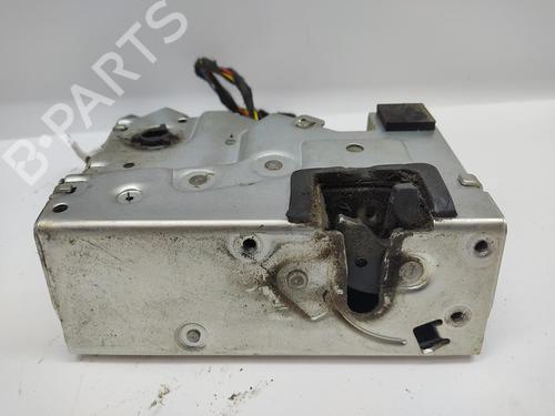 Rear right lock FORD TOURNEO CONNECT 1.8 TDCi | BP30166698C99