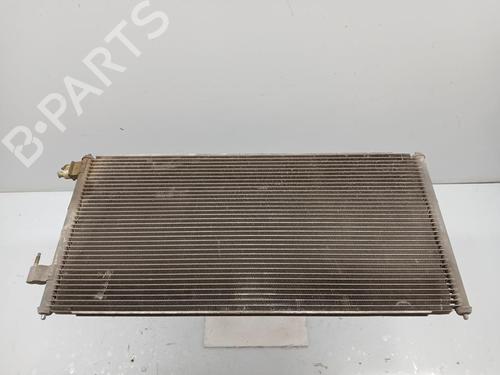 Used AC radiator FORD TRANSIT CONNECT (P65_, P70_, P80_) 1.8 TDCi (90 hp) 29904341