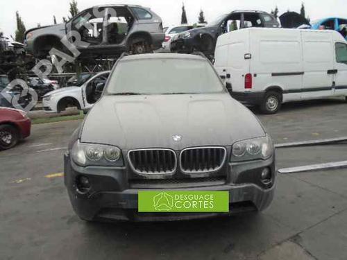 Used Parts BMW X3 (E83)  xDrive 20 d  833988