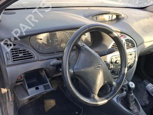 Fuse box CITROËN C5 I (DC_) 2.0 HDi (DCRHZB, DCRHZE) | BP38414655E1 - Image 10