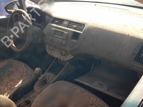 Injector KIA RIO III (UB) 1.4 CRDi | BP33994268M100  - Image 8