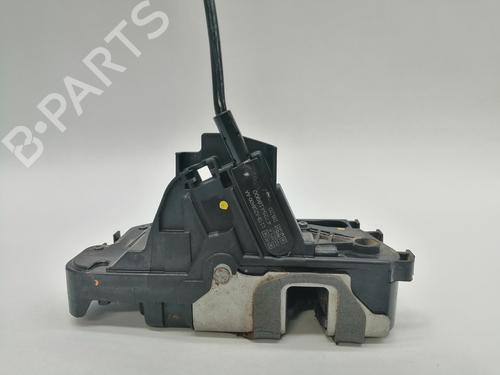 Front left lock FORD PUMA (J2K, CF7)  | BP16045246C98 