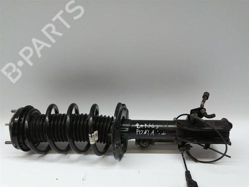Used Left front shock absorber Left front shock absorber FORD PUMA (J2K, CF7) 1.0 EcoBoost mHEV (125 hp) 32999599 32999599