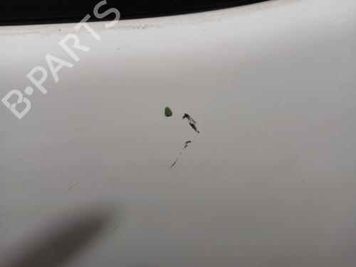 Left front door CITROËN BERLINGO / BERLINGO FIRST Box Body/MPV (M_) 2.0 HDI 90 4WD (MBRHY, MCRHY) | BP27491285C2 