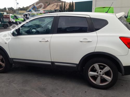 Other NISSAN QASHQAI / QASHQAI +2 I (J10, NJ10, JJ10E) 1.6 | BP20114946O1 
