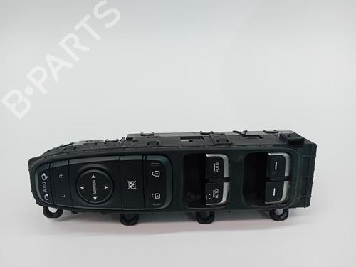 Used Left front window switch Left front window switch 38708339 38708339