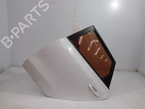 Used Left rear door Left rear door 39467772 39467772