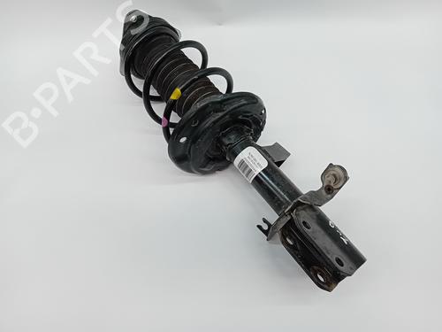 Used Left front shock absorber SMART FORTWO Coupe (453) electric drive / EQ (453.391) (56 hp) 22746525