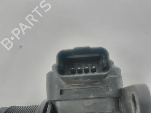 Mass air flow sensor CITROËN C6 (TD_) 2.7 HDi | BP29322022M95 