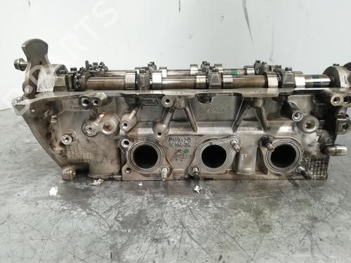 Used Cylinder head LAND ROVER RANGE ROVER SPORT I (L320) [2005-2013]  22397113