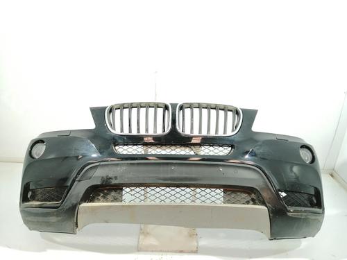 Used Front bumper BMW X3 (F25) xDrive 20 d (184 hp) 27635415