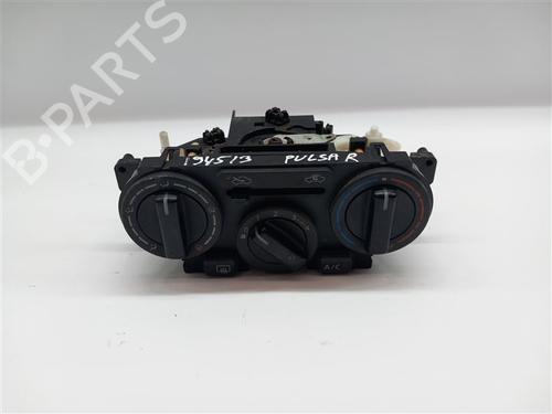 Used Climate control Climate control NISSAN PULSAR Hatchback (C13) 1.5 dCi (110 hp) 22805679 22805679