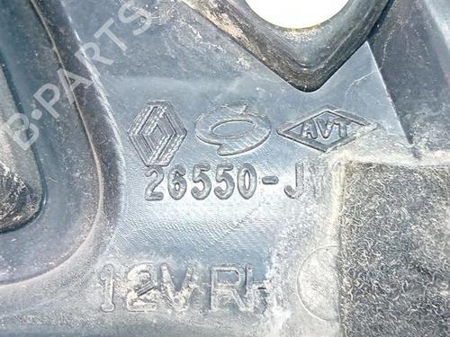 Right tailgate light RENAULT KOLEOS I (HY_) 2.0 dCi (HY0K) | BP37594860C80 - Image 2