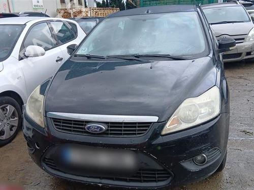 Used Parts FORD FOCUS II (DA_, HCP, DP) 1.6 TDCi 4980951