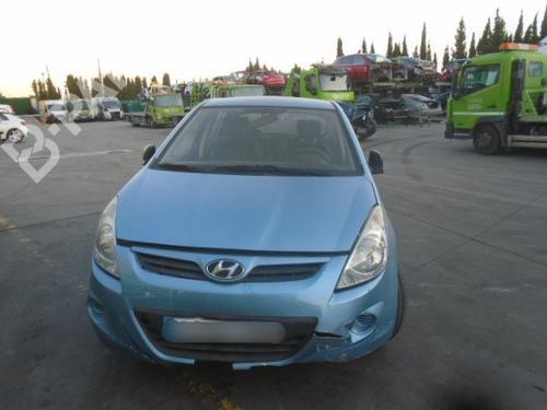Used Parts HYUNDAI i20 I (PB, PBT)  1.2  999055
