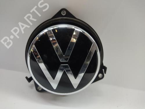 Used Tailgate handle Tailgate handle VW T-ROC (A11, D11) [2017-2026] 34234453 34234453