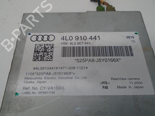 Electronic module AUDI Q7 (4LB) 3.0 TDI quattro | BP8502425M83 