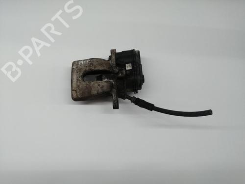 Used Left rear brake caliper MERCEDES-BENZ GLA-CLASS (X156) GLA 200 CDI / d (156.908) (136 hp) 30406375