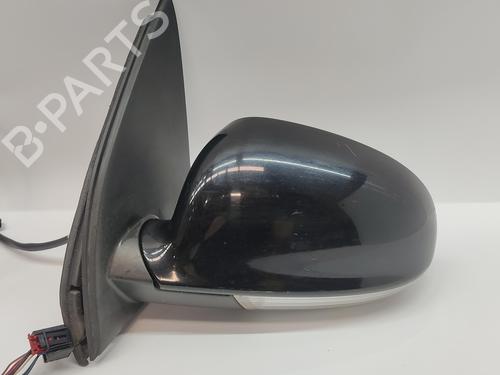 Left mirror VW GOLF V (1K1)  | BP28670262C26 
