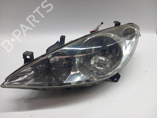 Used Left headlight Left headlight 37584404 37584404
