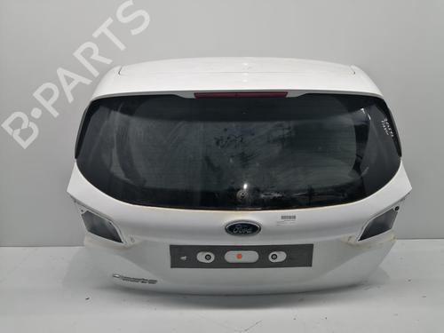 Used Tailgate FORD FIESTA VII (HJ, HF) [2017-2026]  31856963