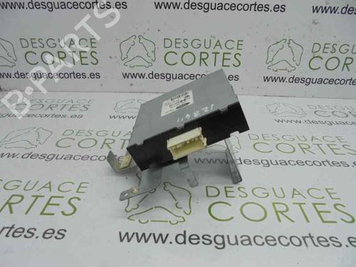 Electronic module LAND ROVER FREELANDER 2 (L359) 2.2 TD4 4x4 | BP5529914M83 