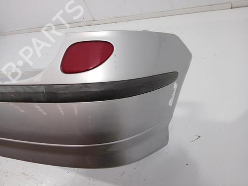 Rear bumper NISSAN ALMERA TINO (V10) 1.8 | BP30395561C8 
