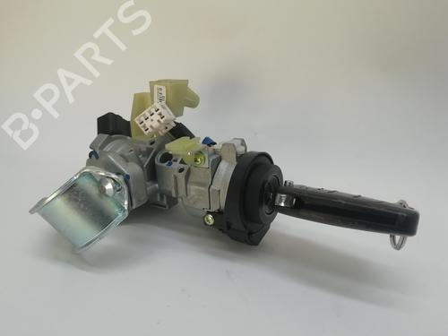 Ignition barrel HYUNDAI i30 (PDE, PD, PDEN)  | BP16051553M48 
