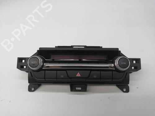 Climate control MAZDA CX-30 (DM)  | BP29297862I5 