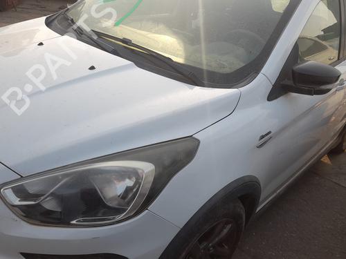 Left headlight FORD KA+ III (UK, FK) 1.5 TDCi | BP29375992C28 