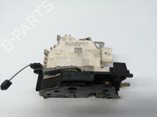 Front right lock SEAT ALTEA XL (5P5, 5P8)  | BP14244027C97 